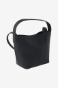 Stylein   Vesken Youness Bag Mini   Svart