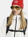 Craft NOR ADV Backcountry Anorak Dame White/Blaze M