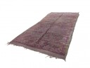 Kelim teppe Marokkansk Azilal Special Edition 380 x 210 cm Størrelse: 380 x 210 cm