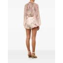 Zimmermann Dame Bluser & Skjorter Flerfarget M,