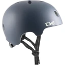 TSG Meta BMX 22, sykkelhjelm, unisex S/M (54-57cm) Satin Paynes Grey