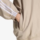 Adidas Originals Firebird Tt   Beige   S