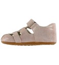Bundgaard Sandaler   Barfot   Tobias   Vid passform   Gammel Ro   Bundgaard   25   Sandals   Rosa