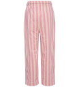 Hummel Bukser   hmlMIO Beskåret   Pink Lady   Hummel   6 år (116)   Bukser   bomull Beige Rosa