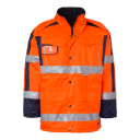 Top Swede 164 - Klasse 3 - Parka