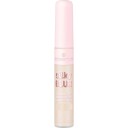 essence Silky Blur Hydrating Longwear Concealer 70