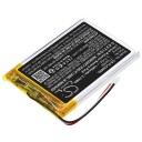 Cameron Sino Batteri til FLIR C2 etc.