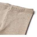 Wheat Baby Rib Leggings Maddy Gravel Melange (80 / 1 år)