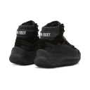 Moon Boot, Herre, Sko, Svart, 46 EU,