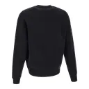Maison Kitsuné Herre Strikkevarer Svart L