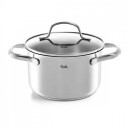 Fissler   San Francisco grytesett 5 deler