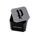 Police Herre Accessories Grå ONE SIZE,