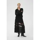 InWear Dame Skjørt Svart XS,