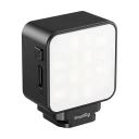 SmallRig Videolampe for actionkameraer