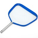 Bestway 58659 Håv Blå Grå Abs Aluminium Polyethylen Basseng På Bakken Innebygd Basseng 530 Mm 48 Mm