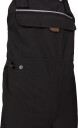 Lindberg Kids' Antarctic Pants 140, Black