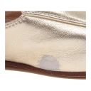 Tod's Dame Sko Gul 36 EU,