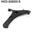 Bærearm, hjuloppheng SKF VKDS 828000 B