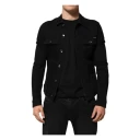 Dolce & Gabbana Herre Jakker Svart S,