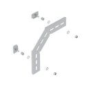 20 stk MONTERINGSVINKEL MW 90 SL17 FT