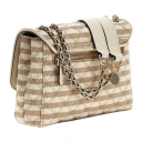 Guess Dame Vesker Beige ONE SIZE,