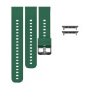 Triacle Classic reim universal 22 mm Grønn