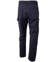 Hound Bukser Stripete Navy 8 år 128 Jeans Blå