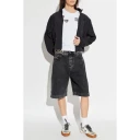 Diesel Dame Topper Hvit S,