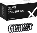 RIDEX 188C0542 Fjær