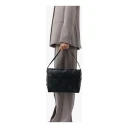 St. Agni Dame Vesker Svart ONE SIZE,
