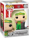 Funko POP! WWE: Beth Phoenix Styles May Vary