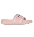 FILA Morro Bay Slipper Jr Pink 33