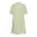Saint Tropez Dame Kjoler Grønn XS,