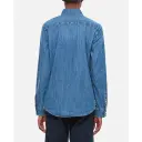 LS CRLTE ST LONG SLEEVE BUTTON FRONT SHIRT