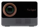 Acer AOpen QF18s Full HD Projektor 800 ANSI lumen Sort