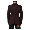 Dolce & Gabbana, Herre, Jakker, Brun, M,