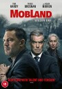 MobLand  Sesong 1 DVD