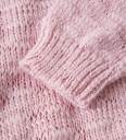 Name It Genser Strikk NkfTiksina Piruett 7 8 år 122 128 Genser Rosa