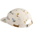 Liewood Rory Printed Cap Cream 49