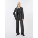 Max Mara Studio Dame Jakker Grå M,