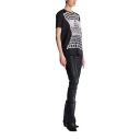Balmain Dame Topper Svart XS