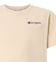 Champion T skjorte   Beige   Champion   13 14 år (158 164)   T skjorte