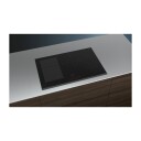 Siemens iQ700 Induksjonstopp 4 Kokesoner 80 cm Sort