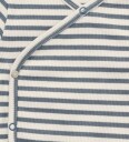 Noppies Top Ls Stripe   STORMY WEATHER   62