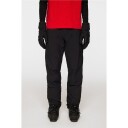 J.Lindeberg Clarke Pant Black
