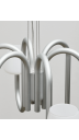 HAY Apollo Taklampe 745 Hvit