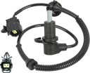 ABAKUS 120 03 106 Sensor ABS