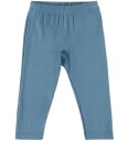 Joha Leggings   Bambus   Blå   Joha   70   Leggings