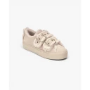 Inuikii Dame Sko Beige 41 EU,