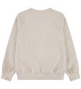 Jordan Collegegenser   Forklaring Light Brown   Jordan   13 15 år 158 170   Collegegenser   Beige